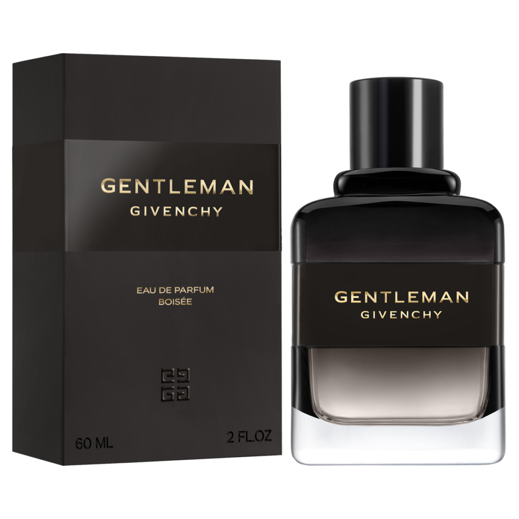 عطر Gentleman Eau de Parfum Boisée Givenchy