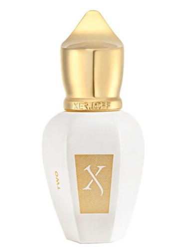 عطر White On White Two Xerjoff