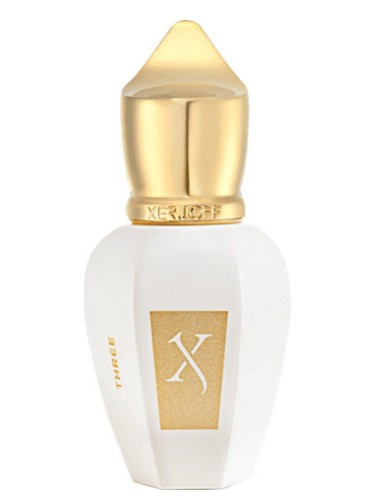 عطر White On White Three Xerjoff