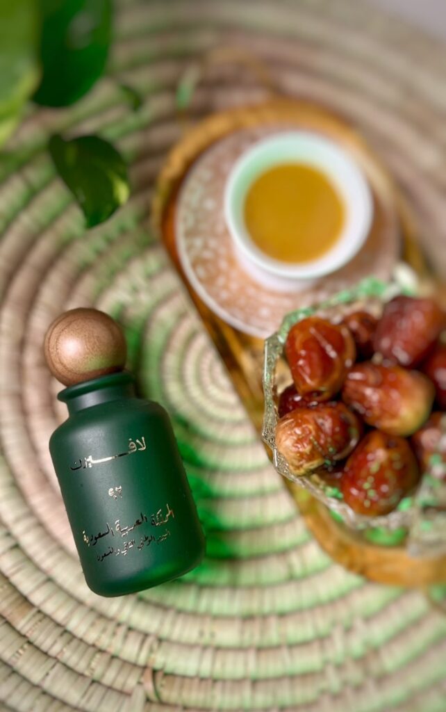 عطر لافيرن 92