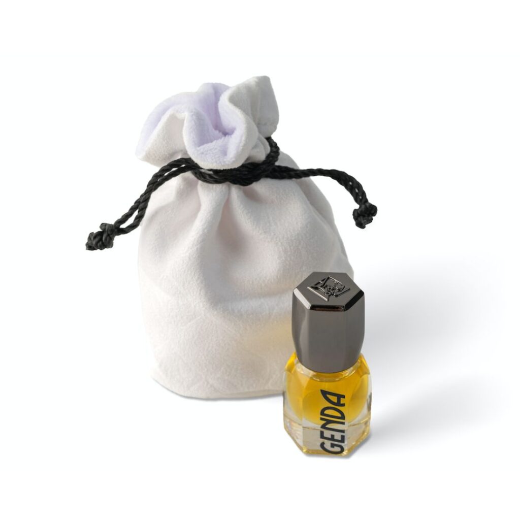 عطر Genda Attar Areej Le Doré