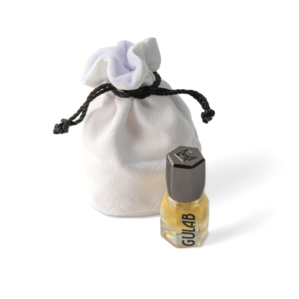 عطر Gulab Attar Areej Le Doré