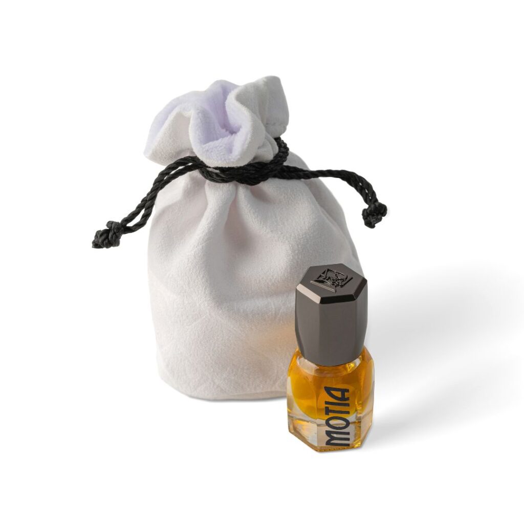 عطر Motia Attar Areej Le Doré