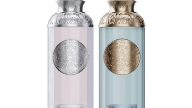 عطور قصة الجديدة: هدسون 2 وإمبيريال 2