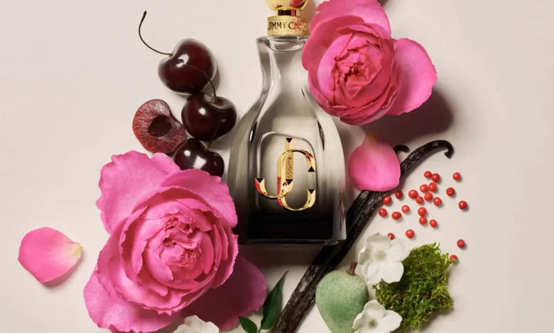عطر I Want Choo Forever Jimmy Choo من جيمي تشو