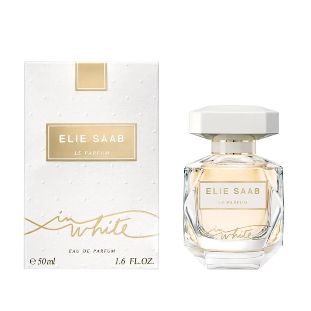 عطر Le Parfum in White Elie Saab