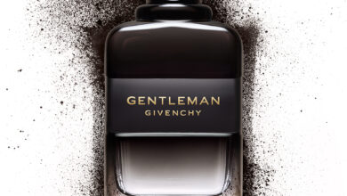 عطر جنتل مان أو دو بارفام بويزي من جيفنشي Gentleman Eau de Parfum Boisée Givenchy