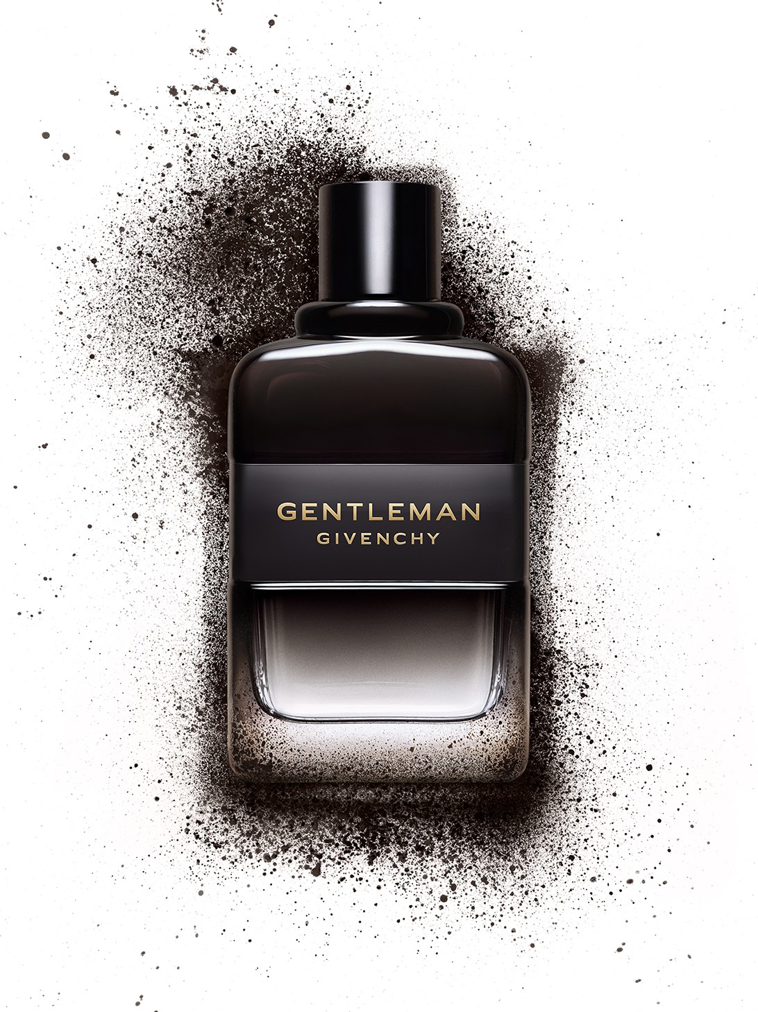 عطر جنتل مان أو دو بارفام بويزي من جيفنشي Gentleman Eau de Parfum Boisée Givenchy