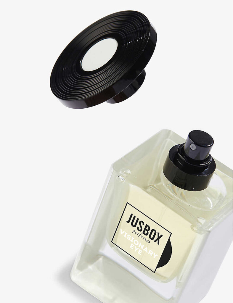 عطر Visionary Eye Jusbox
