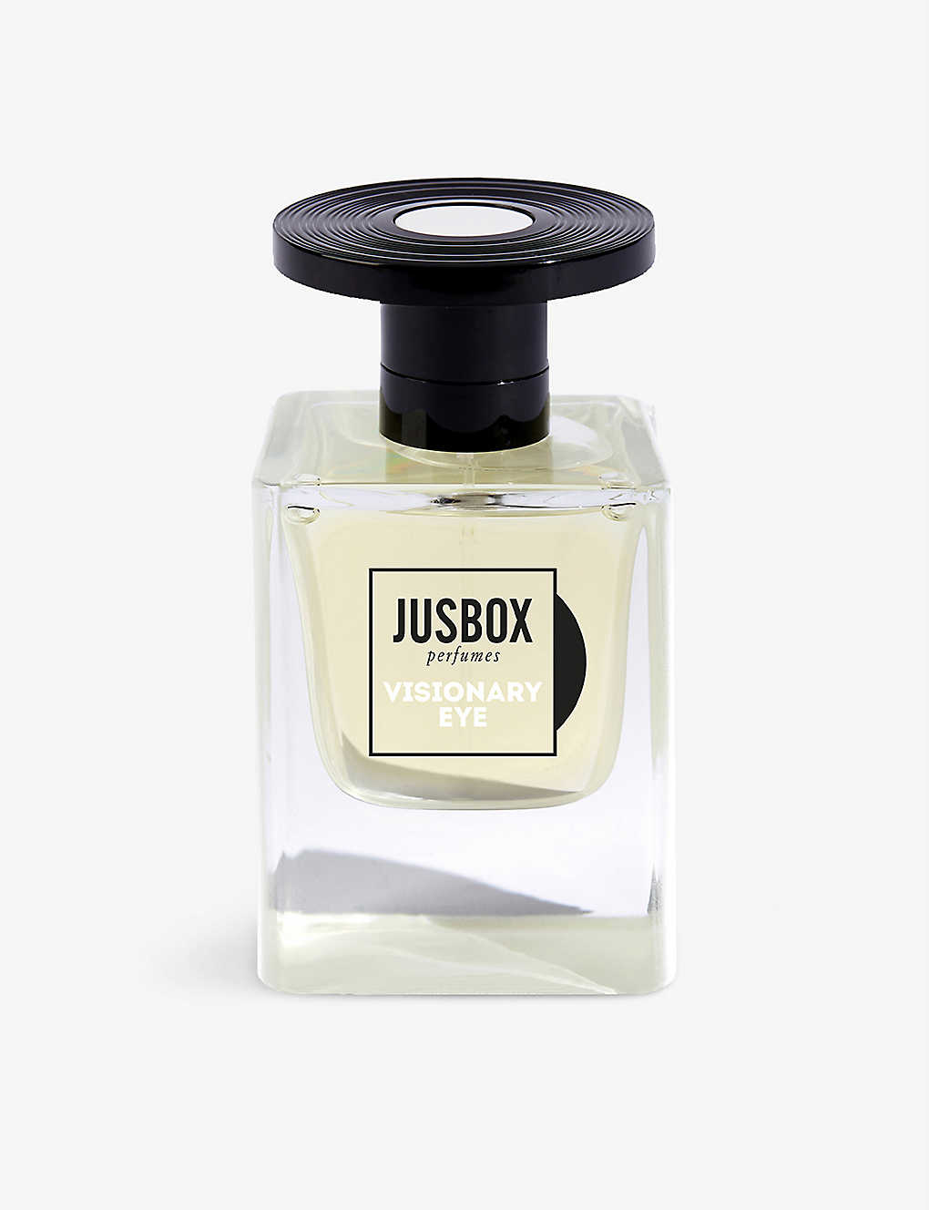 عطر Visionary Eye Jusbox من جوس بوكس