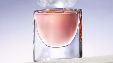 La Vie est Belle L'Éveil Lancôme عطر الحياة حلوة الجديد من لانكوم