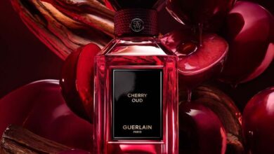 عطر تشيري عود من جيرلان Cherry Oud Guerlain