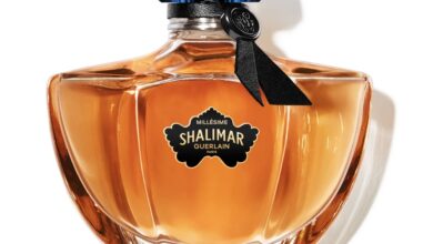عطر شاليمار ميليسيم تونكا من غيرلان Shalimar Millésime Tonka Guerlain