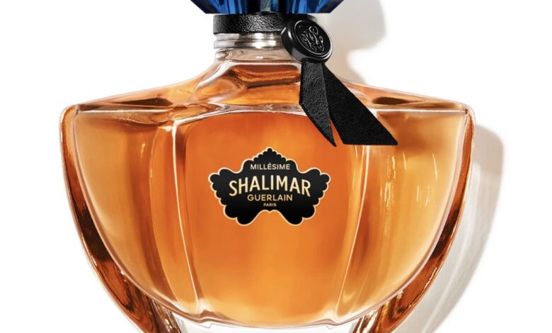 عطر شاليمار ميليسيم تونكا من غيرلان Shalimar Millésime Tonka Guerlain