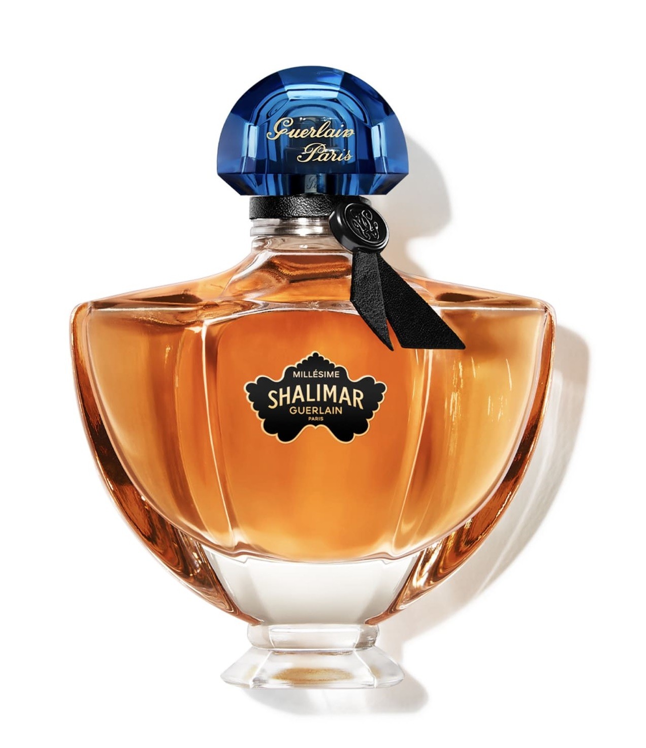 عطر شاليمار ميليسيم تونكا من غيرلان Shalimar Millésime Tonka Guerlain