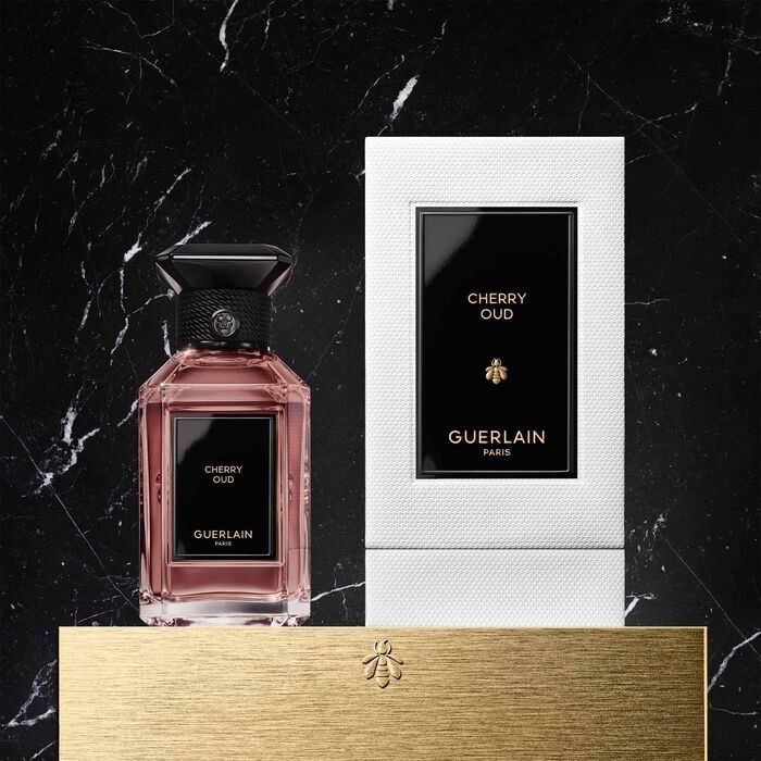 Cherry Oud Guerlain