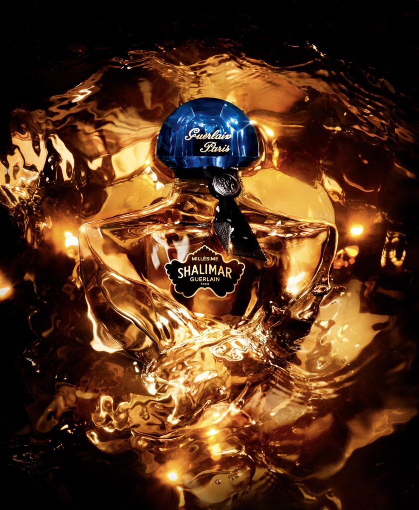 Shalimar Millésime Tonka Guerlain