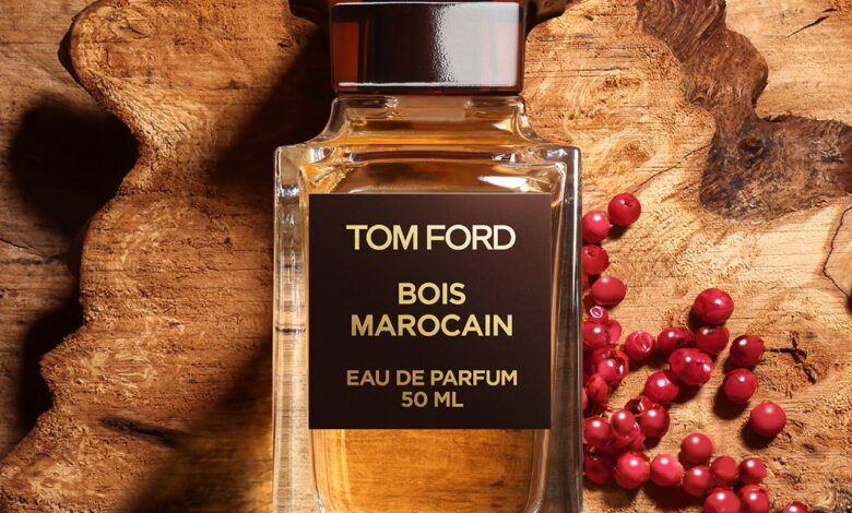 عطر Bois Marocain Tom Ford من توم فورد