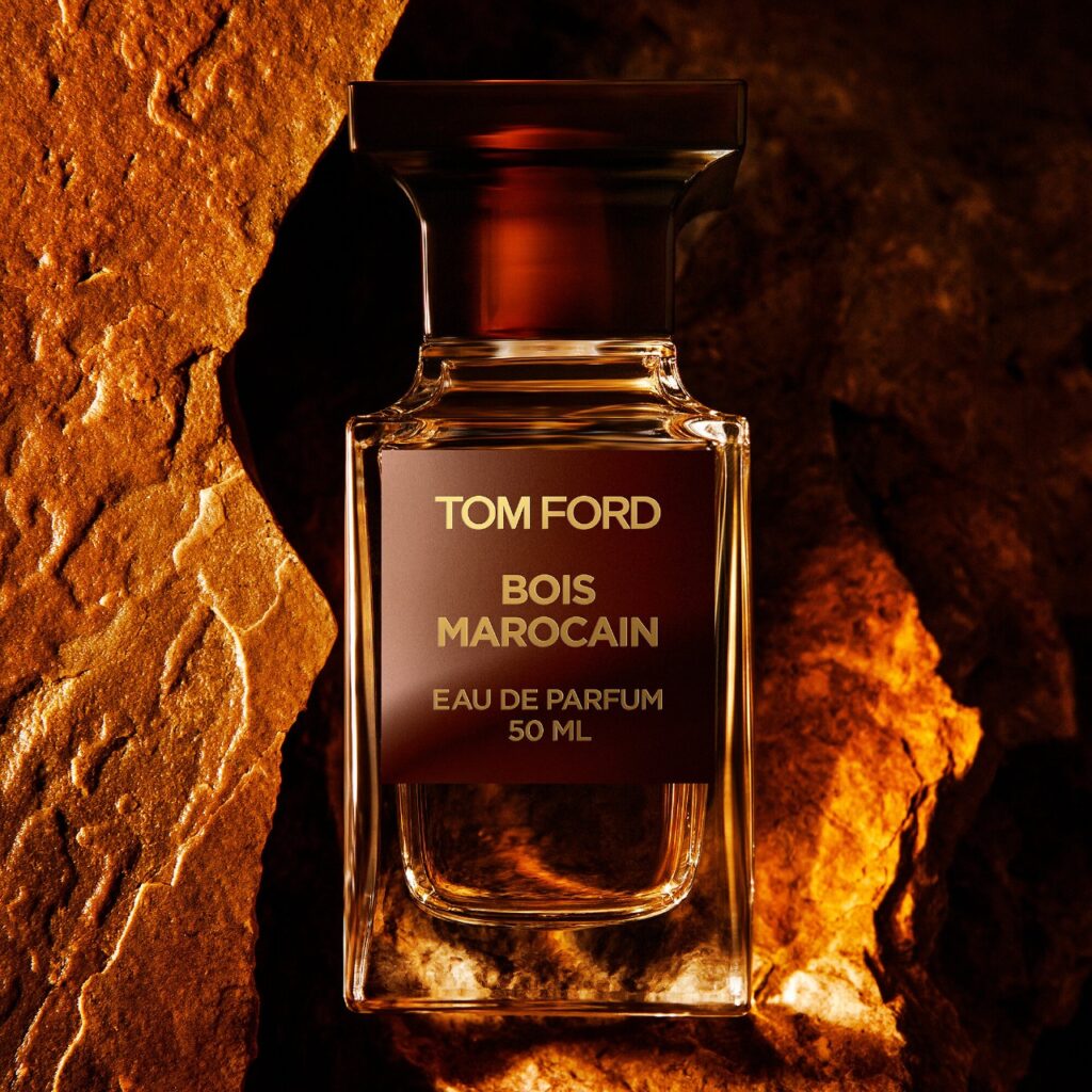 عطر Bois Marocain Tom Ford