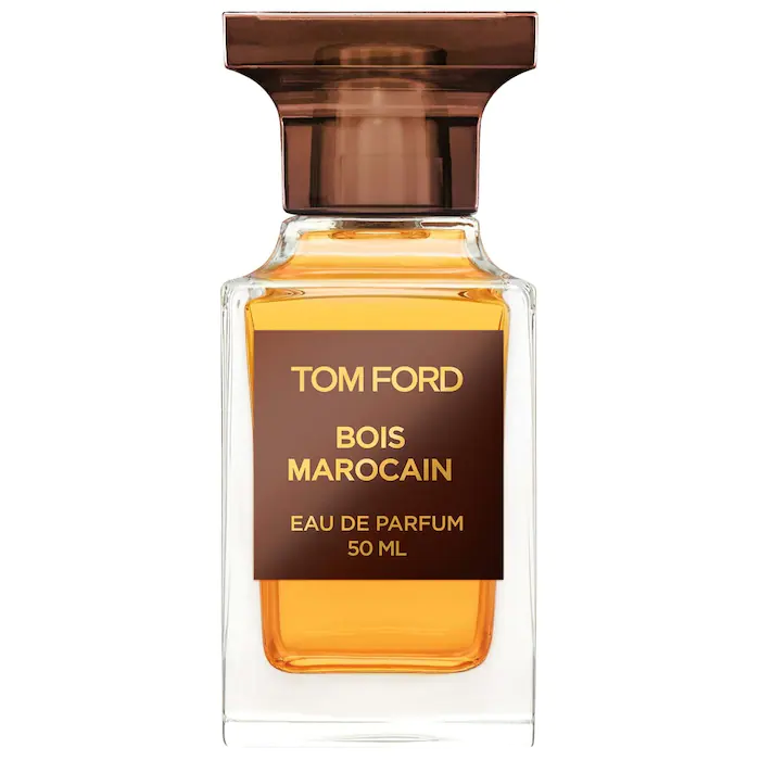 Bois Marocain Tom Ford
