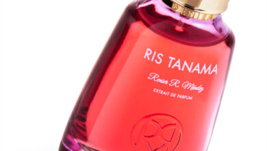 عطر Ris Tanama Renier Perfumes من رينيه بيرفيومز