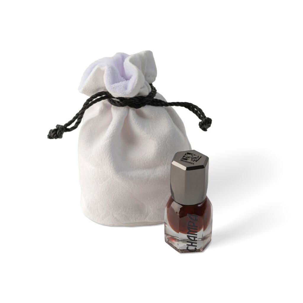 عطر Champa Attar Areej Le Doré