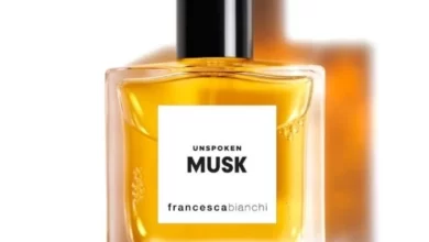 عطر Francesca Bianchi Unspoken Musk من فرانشيسكا بيانكي