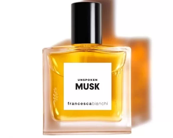 عطر Francesca Bianchi Unspoken Musk من فرانشيسكا بيانكي