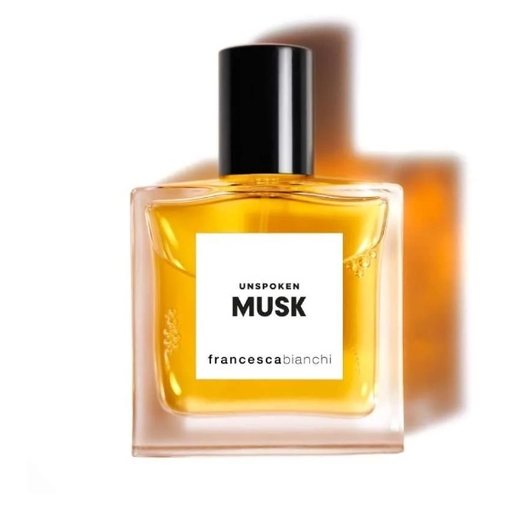 عطر Francesca Bianchi Unspoken Musk من فرانشيسكا بيانكي