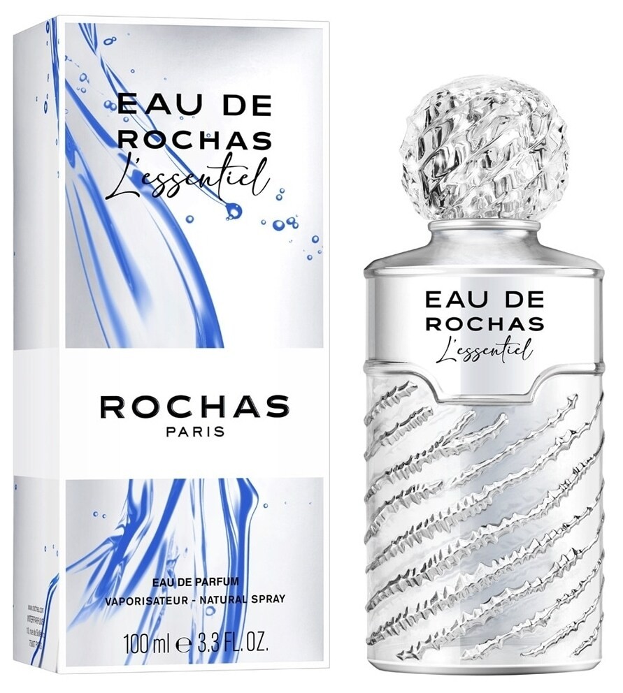 Eau de Rochas L'Essentiel Rochas