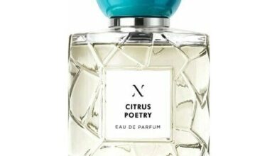عطر Citrus Poetry Les Soeurs de Noe من ليس سيرس دي نوي
