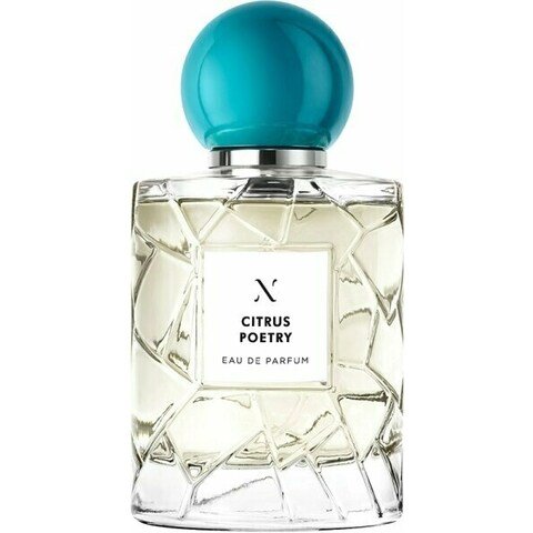 عطر Citrus Poetry Les Soeurs de Noe من ليس سيرس دي نوي