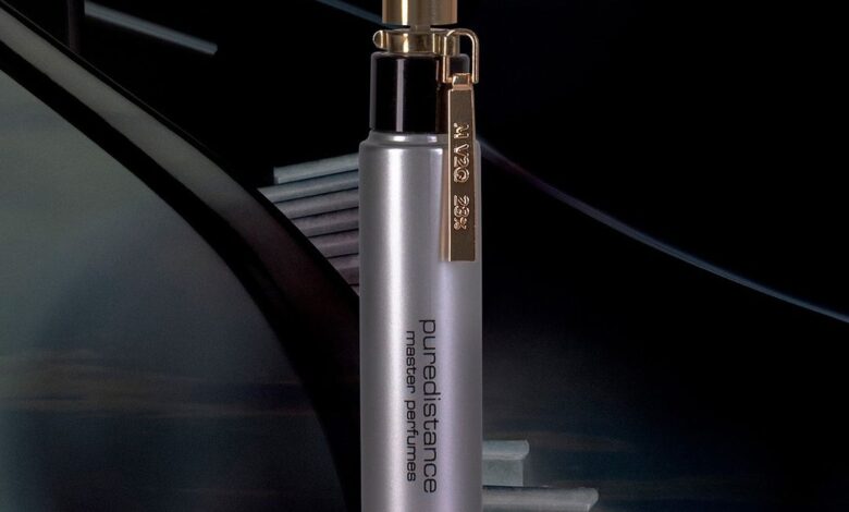 عطر M V2Q Puredistance من بيورديستانس