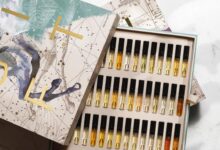 تجربة عطرية جديدة فريدة من نوعها تقدمها لنا أمواج | A new unique aromatic experience brought to us by Amouage