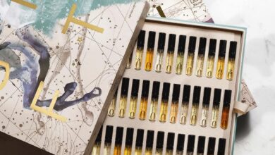 تجربة عطرية جديدة فريدة من نوعها تقدمها لنا أمواج | A new unique aromatic experience brought to us by Amouage