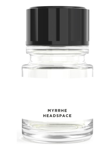 عطر Myrrh Headspace Parfums