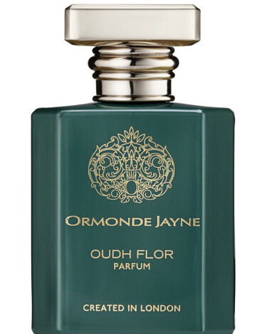 عطر عود فلور بارفام Oudh Flor Parfum Ormonde Jayne من أورموند جين