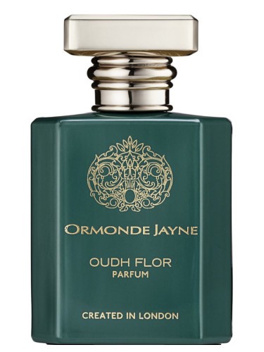عطر عود فلور بارفام Oudh Flor Parfum Ormonde Jayne من أورموند جين