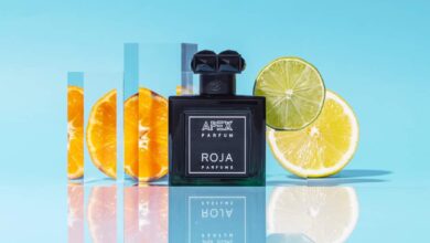عطر Apex Parfum Roja Dove من روجا دوف