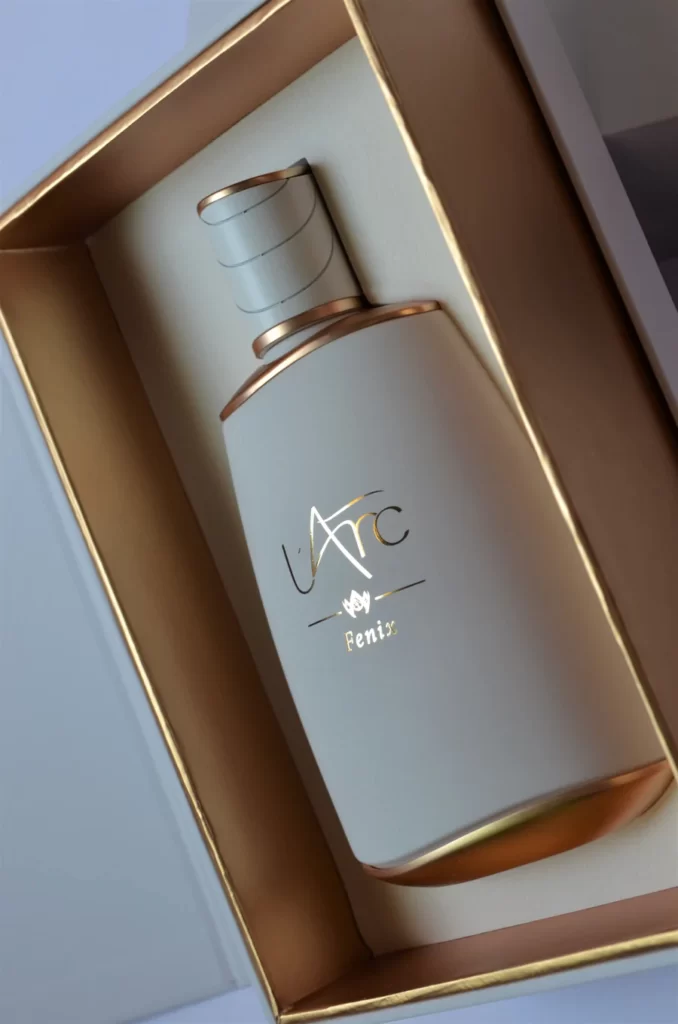 عطر Fenix L'Arc من لارك