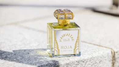 عطر Manhattan Eau de Parfum Roja Dove من روجا دوف