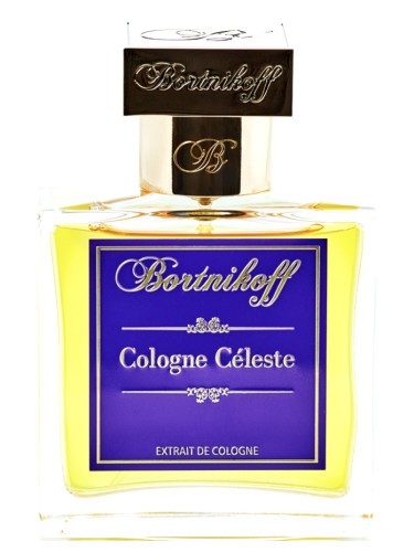 Cologne Celeste Bortnikoff