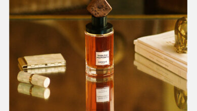 عطر Tableau Parisienne Ormaie من أورماي