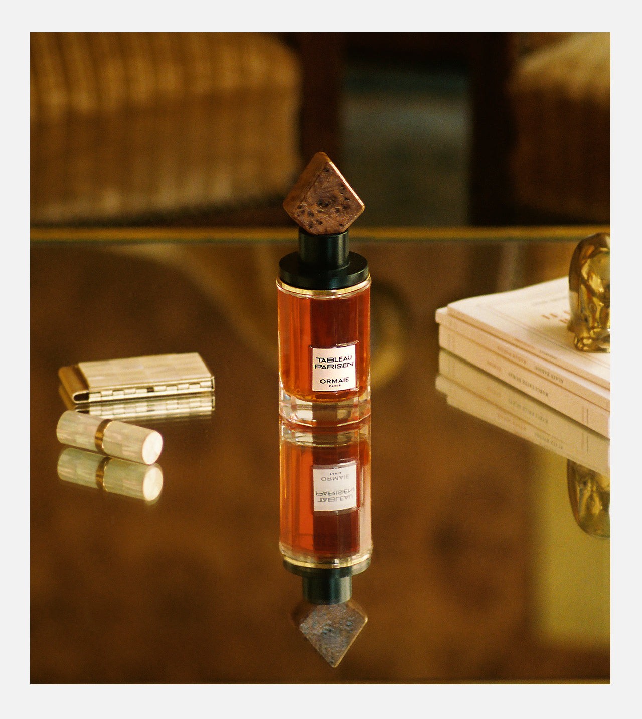 عطر Tableau Parisienne Ormaie من أورماي