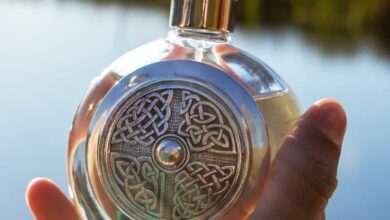 عطر أيس تويست من بوديسيا ذا فيكتوريس Ice Twist Boadicea the Victorious