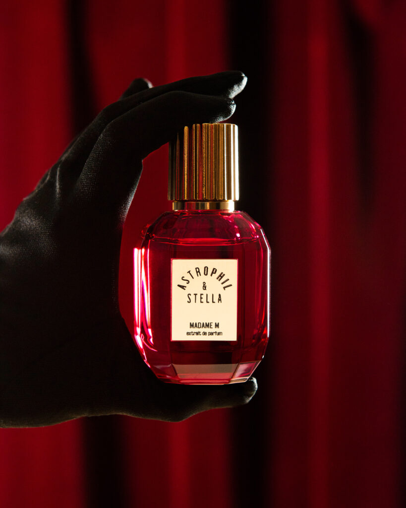 عطر Madame M Astrophil and Stella من أستروفيل آند ستيلا