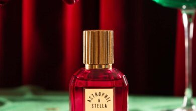 عطر Madame M Astrophil and Stella من أستروفيل آند ستيلا