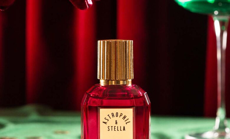 عطر Madame M Astrophil and Stella من أستروفيل آند ستيلا