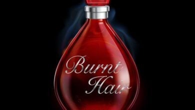 عطر إيلون ماسك الجديد للشعر Elon Musk Launches Perfume Called Burnt Hair