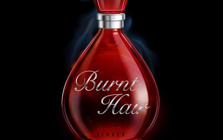 عطر إيلون ماسك الجديد للشعر Elon Musk Launches Perfume Called Burnt Hair